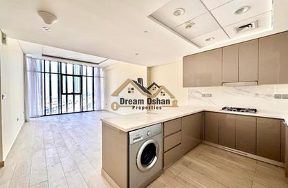 Apartment - 2 - 2 for rent in Azizi Riviera 2 - Azizi Riviera - Meydan One - Meydan - Dubai