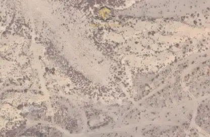 Land - Studio for sale in Hay Al Dibdibah North - Al Zubair - Sharjah