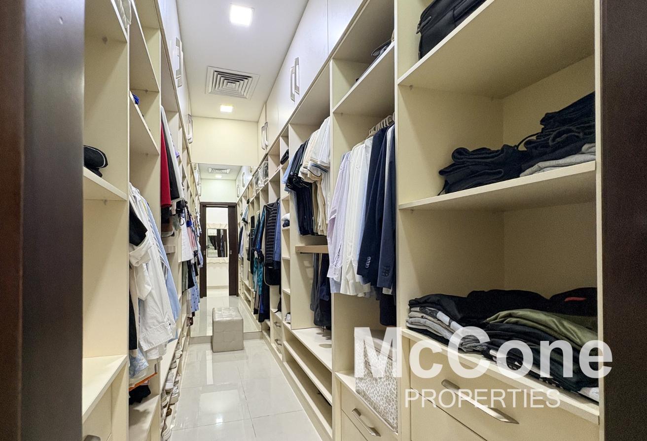 Custom Built | Corner | Office + 2 Maids Room photo 20