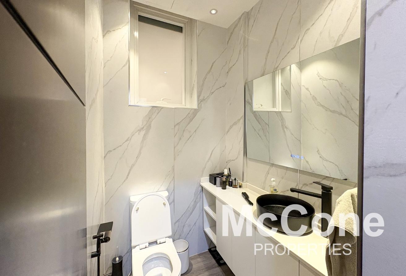 Custom Built | Corner | Office + 2 Maids Room photo 23