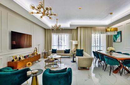 Apartment - 3 - 4 for sale in Sadaf 2 - Sadaf - Jumeirah Beach Residence - Dubai