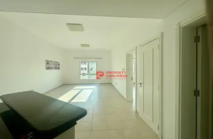 شقة - غرفة نوم - 1 حمام للايجار في بناية  38إلى107 - طراز البحر المتوسط - ديسكفري جاردنز - دبي