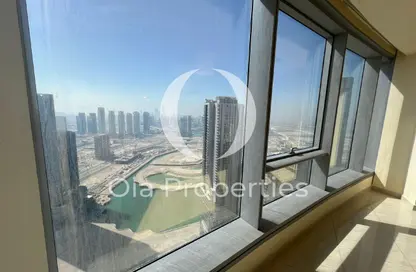 Apartment - 2 Bedrooms - 3 Bathrooms for rent in Sun Tower - Shams Abu Dhabi - Al Reem Island - Abu Dhabi