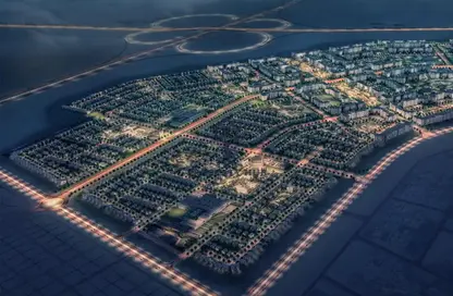 أرض - استوديو للبيع في الريمان - الشامخة - أبوظبي