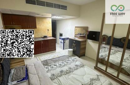 Apartment - Studio - 1 Bathroom for rent in Al Rawda 2 Villas - Al Rawda 2 - Al Rawda - Ajman