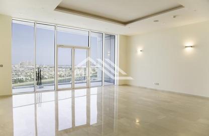 Apartment - 3 Bedrooms - 3 Bathrooms for rent in Oceana Adriatic - Oceana - Palm Jumeirah - Dubai