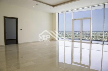 Apartment - 3 Bedrooms - 3 Bathrooms for rent in Oceana Adriatic - Oceana - Palm Jumeirah - Dubai