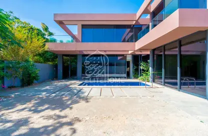 Villa - 4 Bedrooms - 6 Bathrooms for sale in Sendian - Masaar - Tilal City - Sharjah