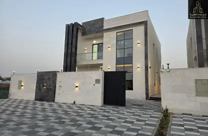 فيلا - 4 غرف نوم - 6 حمامات للبيع في الزاهية جاردنز - الزاهية - عجمان