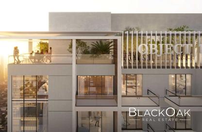 Apartment - Studio - 1 Bathroom for sale in 1WOOD Residence - District 14 - Jumeirah Village Circle - Dubai