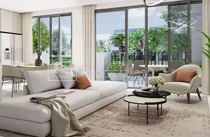 Villa - 3 Bedrooms - 3 Bathrooms for sale in Bliss 2 - Arabian Ranches 3 - Dubai Villa - 3 Bedrooms - 3 Bathrooms for sale in Bliss 2 - Arabian Ranches 3 - Dubai