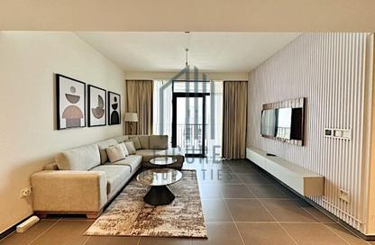 Apartment - 1 Bedroom - 1 Bathroom for sale in Creek Edge Tower 1 - Creek Edge - Dubai Creek Harbour (The Lagoons) - Dubai