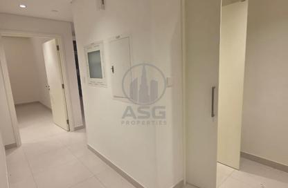 Apartment - 2 Bedrooms - 2 Bathrooms for rent in Burj Crown - Downtown Dubai - Dubai
