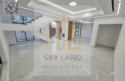 Villa - 5 - 7 for sale in Al Yasmeen 1 - Al Yasmeen - Ajman