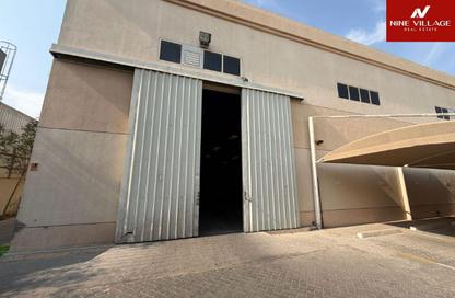 مستودع - استوديو - 2 حمامات للبيع في مجمع دبي للاستثمار 2 - مجمع دبي للاستثمار - دبي مستودع - استوديو - 2 حمامات للبيع في مجمع دبي للاستثمار 2 - مجمع دبي للاستثمار - دبي