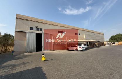 Warehouse - Studio - 2 Bathrooms for sale in Dubai Investment Park 2 (DIP 2) - Dubai Investment Park (DIP) - Dubai