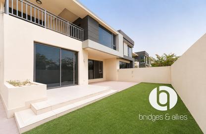 Villa - 5 Bedrooms - 4 Bathrooms for rent in Maple at Dubai Hills Estate 1 - Maple at Dubai Hills Estate - Dubai Hills Estate - Dubai