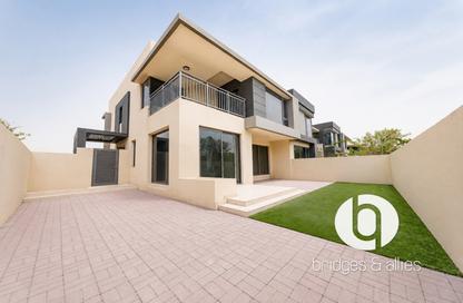 Villa - 5 Bedrooms - 4 Bathrooms for rent in Maple at Dubai Hills Estate 1 - Maple at Dubai Hills Estate - Dubai Hills Estate - Dubai