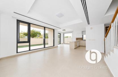Villa - 5 Bedrooms - 4 Bathrooms for rent in Maple at Dubai Hills Estate 1 - Maple at Dubai Hills Estate - Dubai Hills Estate - Dubai