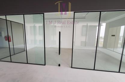 Office Space - Studio - 1 Bathroom for rent in PG Avenue - Mushraif - Mirdif - Dubai