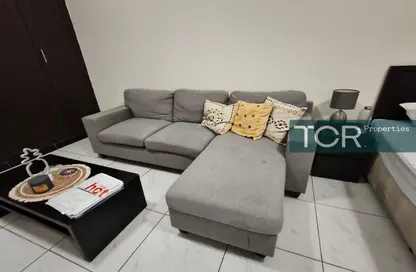 Apartment - 1 Bathroom for rent in Kensington Manor - District 13 - Jumeirah Village Circle - Dubai Apartment - 1 Bathroom for rent in Kensington Manor - District 13 - Jumeirah Village Circle - Dubai