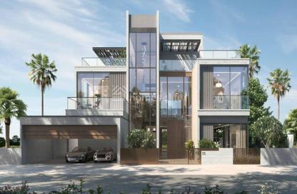 Villa - 3 Bedrooms - 4 Bathrooms for sale in South Bay 3 - South Bay - Residential District - Dubai South (Dubai World Central) - Dubai Villa - 3 Bedrooms - 4 Bathrooms for sale in South Bay 3 - South Bay - Residential District - Dubai South (Dubai World Central) - Dubai