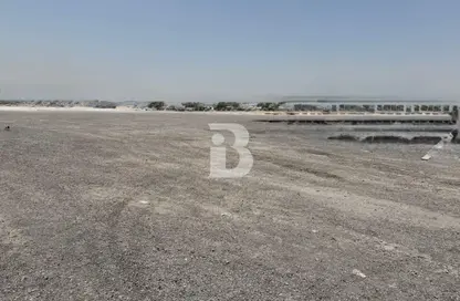 أرض - استوديو للايجار في جبل على الصناعية 1 - جبل علي الصناعية - جبل علي - دبي