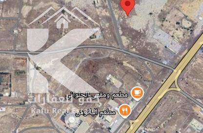 Land - Studio for sale in Manama - Ajman