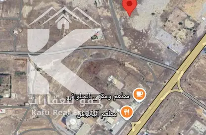 أرض - استوديو للبيع في المنامة - عجمان