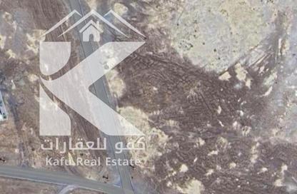 Land - Studio for sale in Manama - Ajman