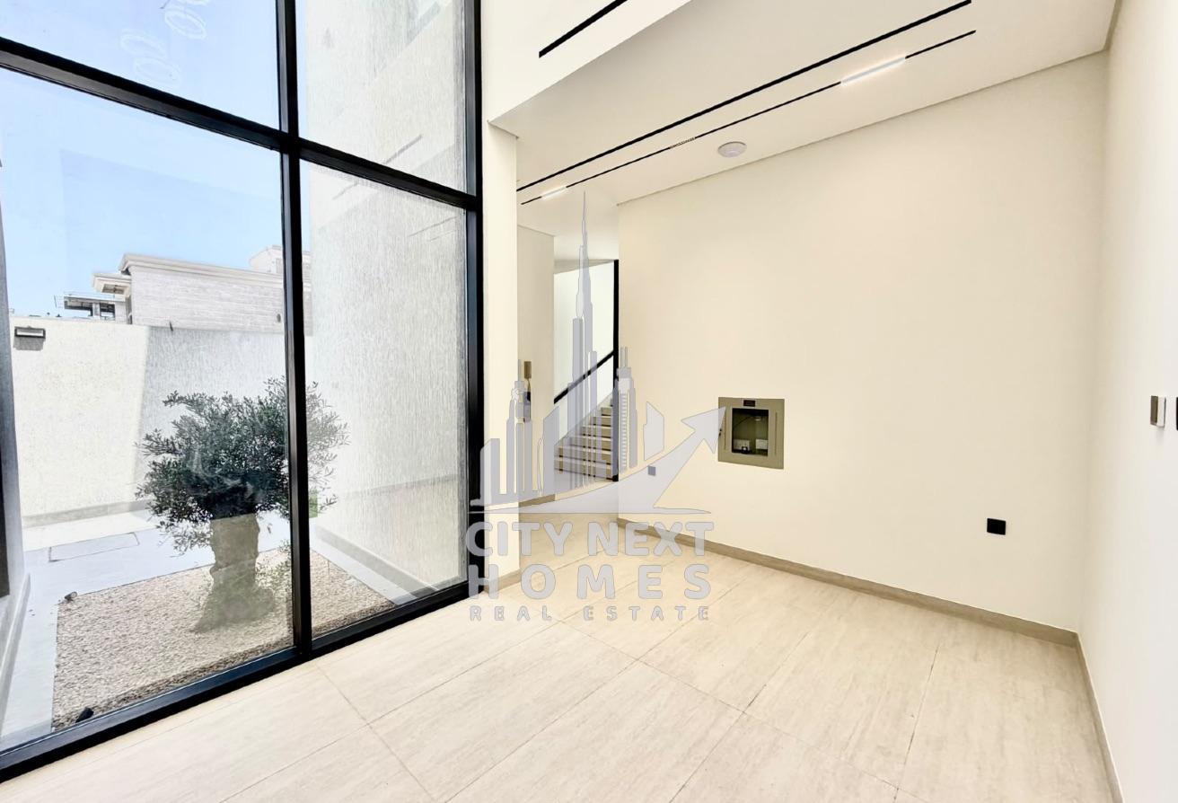 Brand New Modern Layout | 5BR | Pool photo 4