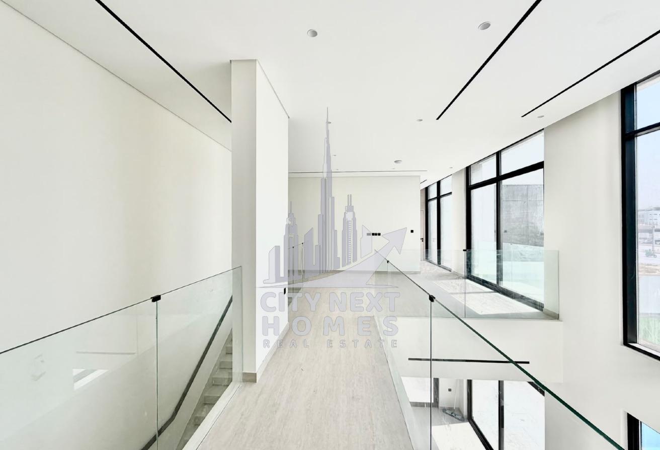Brand New Modern Layout | 5BR | Pool photo 13