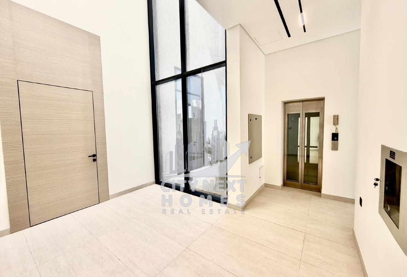 Brand New Modern Layout | 5BR | Pool photo 7