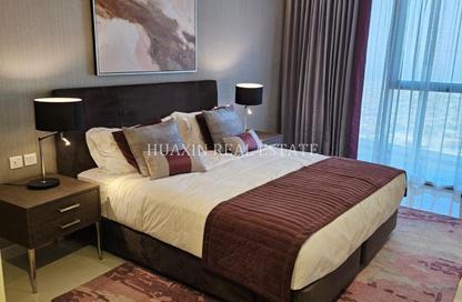 Apartment - Studio - 1 for sale in Aykon City Tower B - Aykon City - Business Bay - Dubai