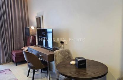 Apartment - Studio - 1 for sale in Aykon City Tower B - Aykon City - Business Bay - Dubai
