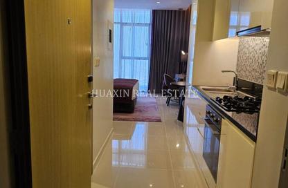 Apartment - Studio - 1 for sale in Aykon City Tower B - Aykon City - Business Bay - Dubai