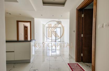 Apartment - 2 Bedrooms - 3 Bathrooms for rent in Noura Tower - Al Habtoor City - Business Bay - Dubai