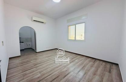 Apartment - Studio - 1 Bathroom for rent in Mohamed Bin Zayed City - Abu Dhabi