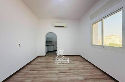 Apartment - Studio - 1 Bathroom for rent in Mohamed Bin Zayed City - Abu Dhabi