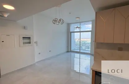 Apartment - 1 Bedroom - 1 Bathroom for rent in Skyz by Danube - Arjan - Dubai