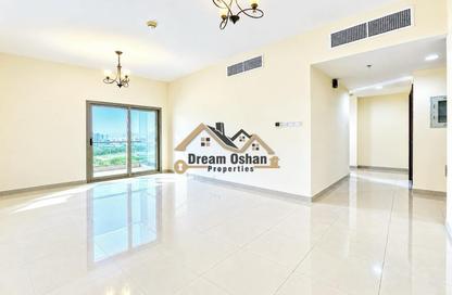 Apartment - 2 - 3 for rent in Al Waleed Oasis 3 - Dubai Silicon Oasis - Dubai Apartment - 2 - 3 for rent in Al Waleed Oasis 3 - Dubai Silicon Oasis - Dubai
