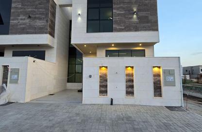 Townhouse - 5 Bedrooms - 7 Bathrooms for sale in Al Helio 2 - Al Helio - Ajman