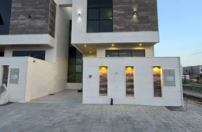 تاون هاوس - 5 غرف نوم - 7 حمامات للبيع في الحليو 2 - الحليو - عجمان