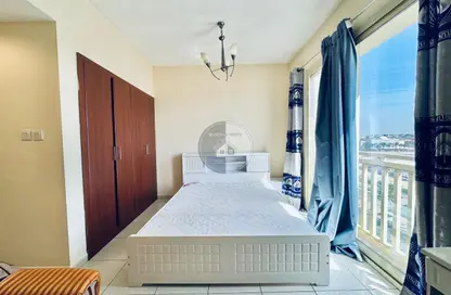 شقة للايجار في 14B البحيرة - لاجون - ميناء العرب - راس الخيمة - رأس الخيمة