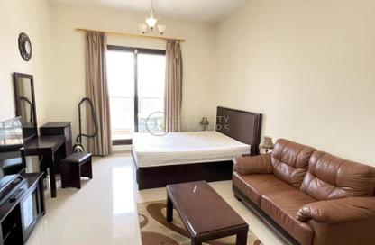 Apartment - Studio - 1 Bathroom for rent in Elite Sports Residence 10-2 - Elite Sports Residence 10 - Elite Sports Residence - Dubai Sports City - Dubai