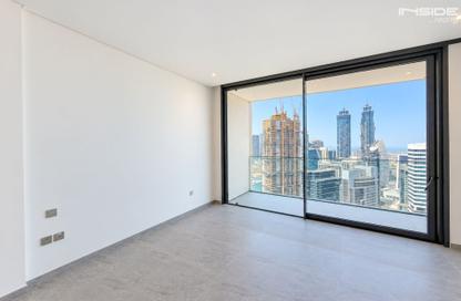 Apartment - Studio - 1 for rent in Peninsula Four - Peninsula - Business Bay - Dubai Apartment - Studio - 1 for rent in Peninsula Four - Peninsula - Business Bay - Dubai