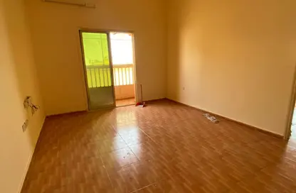 شقة - 2 غرف نوم - 2 حمامات للايجار في فلل الروضة 2 - 2  الروضة - الروضة - عجمان