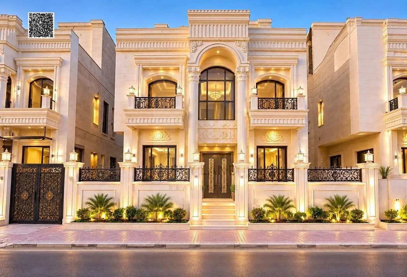 153760825 - الصورة الرئيسية للعقار