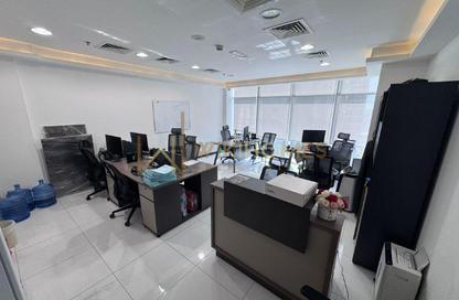 Office Space - Studio for rent in Park Lane Tower - Business Bay - Dubai Office Space - Studio for rent in Park Lane Tower - Business Bay - Dubai