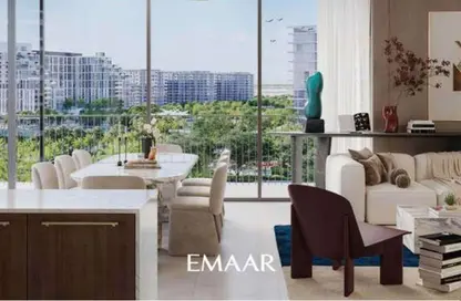 Apartment - 2 Bedrooms - 2 Bathrooms for sale in Palace Residences Hillside A - Palace Residences Hillside - Dubai Hills Estate - Dubai